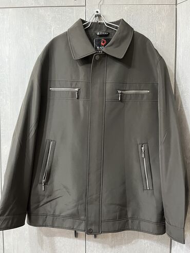 мужские деми куртки: Куртка