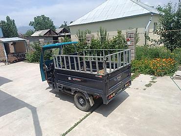 водный техника: Легкий грузовик, Стандарт, 2 т, Б/у — 6