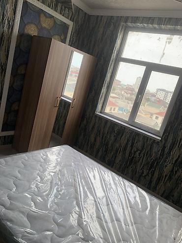 Uzunmüddətli kirayə mənzillər: Ev xırdalanın ən rahat yerlərindən birində yerləşir.Market,məktəb düz — 6