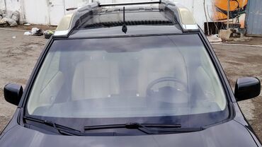 Nissan: Nissan X-Trail: 2.5 l | 2013 il Ofrouder/SUV — 24