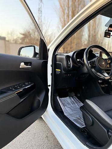 Kia: Kia Morning: 2019 г., 1 л, Автомат, Бензин, Хэтчбэк — 8