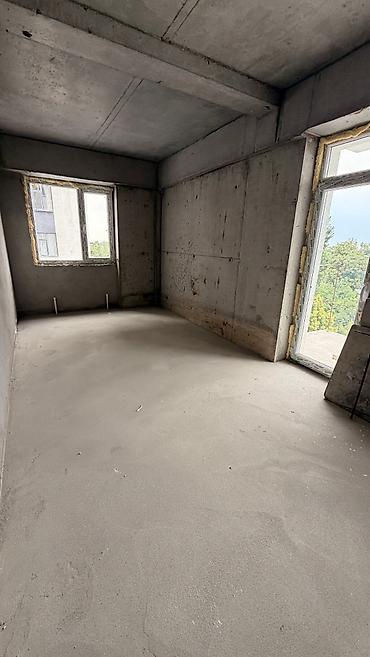 900: 3 комнаты, 90 м², Аламедин-1 мкр Элитка, 10 этаж, ПСО (под самоотделку) — 4