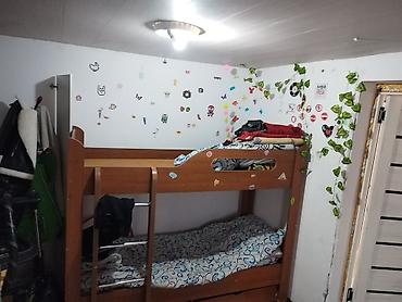 Продажа коттеджей и домов: Продаю! дом 1-линия Алыкулова/Арабаева. Участок 4 соток. (по факту — 16