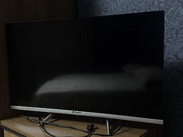 shivaki televizor: Zimmer LED TV – Model: ZM-UTV3245 və model ZM-TVSH3245 - Ekran — 2