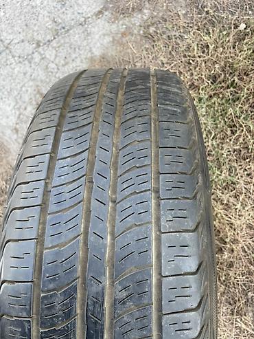 255 45 20 xl: Летняя шины пара Marshal 235/60 R18 103V Только 2шт. - Бренд — 3