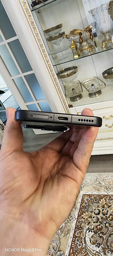 samsung fold 7: Honor Magic 8 Pro, Б/у, 512 ГБ, цвет - Черный, 2 SIM — 3