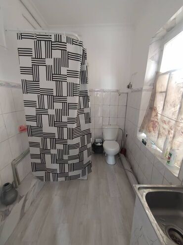 сниму дом за городом: 25 м², 1 комната, Парковка, Забор, огорожен