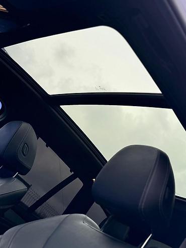 BMW: BMW X3: 2018 г., 3 л, Автомат, Бензин, Кроссовер — 4