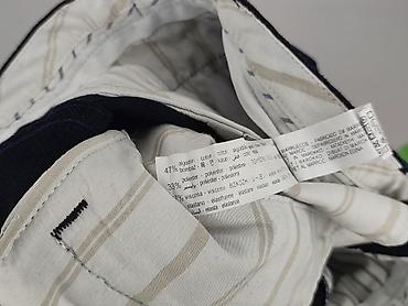 lloyd: Zara, Chinosy dla mężczyzn, rozmiar L — 4