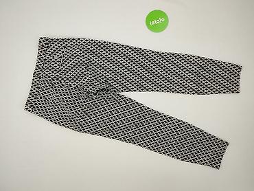 hound never ordinary: H&M, Spodnie materiałowe damskie, rozmiar S — 3