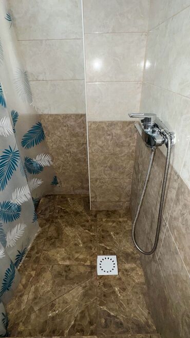 Долгосрочная аренда квартир: 1 комната, Риэлтор, Без подселения, С мебелью полностью at lalafo.kg — 15 Долгосрочная аренда квартир: 1 комната, Риэлтор, Без подселения, С мебелью полностью — 15