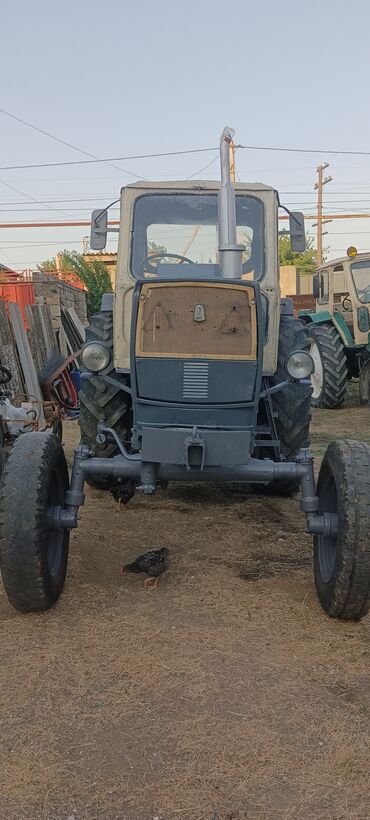 Traktorlar: Məhsul: Yumuz tipli təkərli traktor satılır riyal alcı olsa edirim -da lalafo.az — 1 Traktorlar: Məhsul: Yumuz tipli təkərli traktor satılır riyal alcı olsa edirim — 1