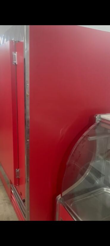 Soyuducu kameralar: 🥩 Ət dükanı üçün soyuducu 🥩 — 6