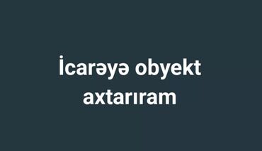 kiraye ev əcəmi: Xırdalan ərazisində xadavoy yerdə 15-20 kv obyekt axtarıram