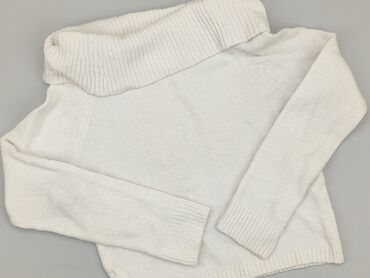 krótkie legginsy do ćwiczeń: Sweter, S, stan - Dobry