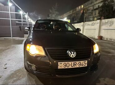 volkswagen touareg nece masindi: Volkswagen Passat: 2 l | 2005 il Universal