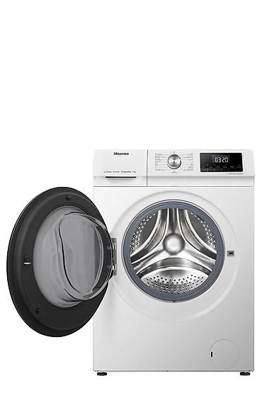 Стиральная машина Hisense WFQA7014EVJM Продаю стиральную машину
