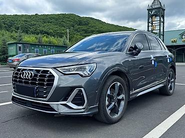 audi rs3: Audi Q3: 2022 г., 1.4 л, Автомат, Бензин, Кроссовер — 1