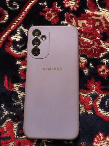 Samsung Galaxy A14, Новый, 128 ГБ, цвет - Черный, 2 SIM