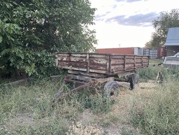 домкраты на авто: Прицеп, Special trailer, Бортовой, Б/у