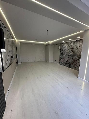 Продажа квартир: 2 комнаты, 56 м², Элитка, 10 этаж, Дизайнерский ремонт — 1