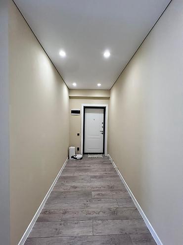 Продажа квартир: 2 комнаты, 50 м², Элитка, 2 этаж, Дизайнерский ремонт — 5