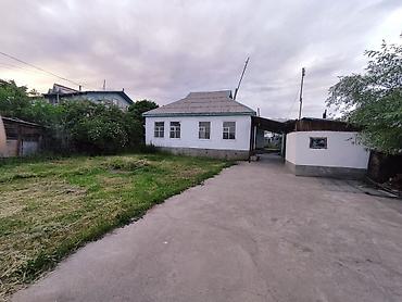нижняя аларча: 5 комнат, 400 м², 4 соток, Чолпон-Ата, Собственник — 2