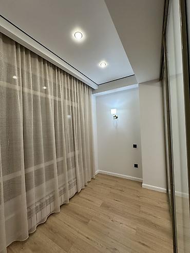 11: 1 комната, 52 м², Восток-5 мкр Элитка, 11 этаж, Дизайнерский ремонт — 5