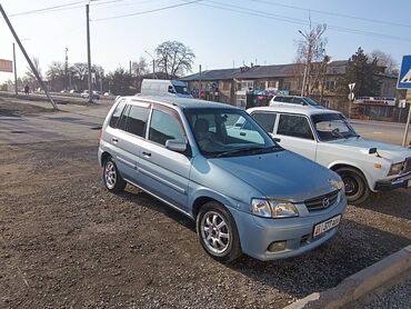 какая машина подходит для яндекс такси бишкек: Mazda Demio: 2001 г., 1.3 л, Автомат, Бензин, Хэтчбэк