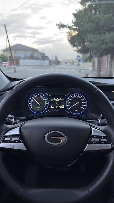 GAC: 🚘 GAC AION S 🔋 ЗАПАЗ ХОДА 480 Год: 2023.06 Пробег : 153200 км 💸 — 15