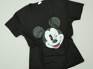bluzki mickey mouse: Mickey Mouse, T-shirt damski, rozmiar XL — 1