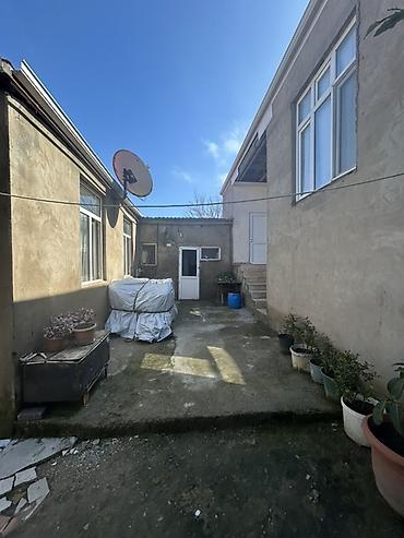 huseynbala eliyev: Yeni Suraxanı 9 otaq, 250 kv. m, Kredit yoxdur, Orta təmir — 5