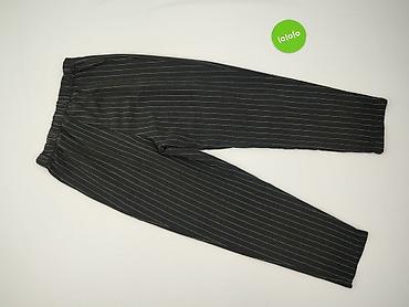 hm jeans: H&M Divided, Spodnie materiałowe damskie, rozmiar XS — 3