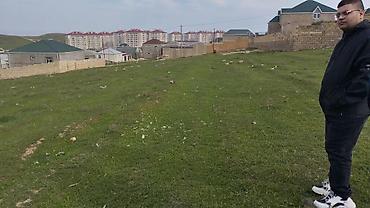 Torpaq sahələrinin satışı: Tikinti — 10