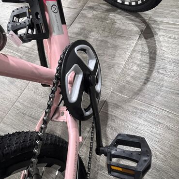 Подростковые велосипеды: Подростковый велосипед, Новый — 23