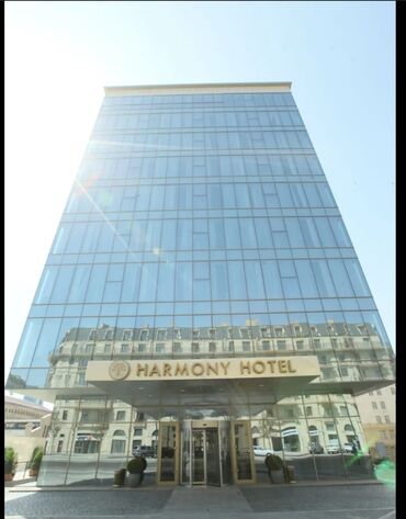 gəmi vakansiya: Harmony hotele gunduz novbesine resepsion Xanim Teleb olunur.is saati