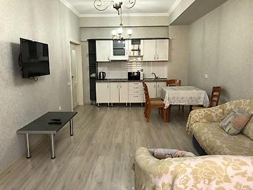 Продажа квартир: 3 комнаты, 131 м², Элитка, 9 этаж, Евроремонт — 8