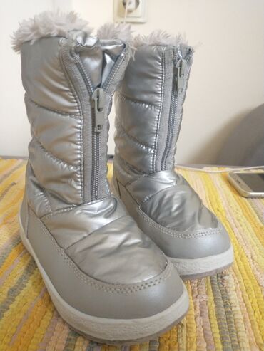 ara obuca: Boots, Size - 28