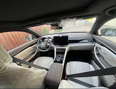 BYD: BYD Song Plus: 2025 г., Электромобиль, Кроссовер — 9