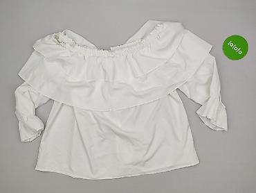 hanro xl: Bluzka damska, rozmiar 2XL — 4