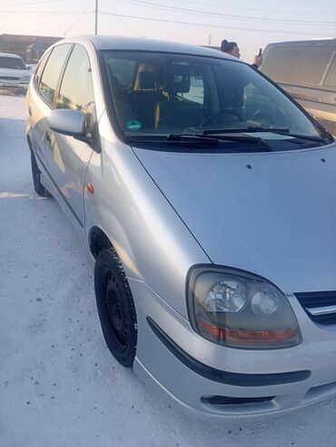 ниссан серена с23: Nissan Almera Tino: 2001 г., 1.8 л, Механика, Бензин, Хэтчбэк