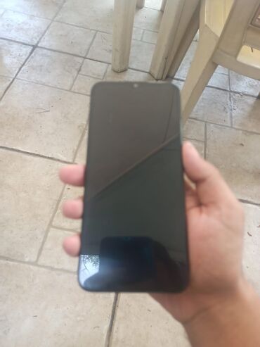 tal: Samsung Galaxy A03s, 64 ГБ, цвет - Черный, Отпечаток пальца