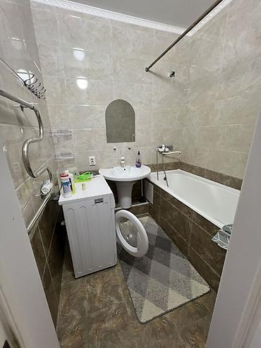 Долгосрочная аренда комнат: 120 м², С мебелью — 13