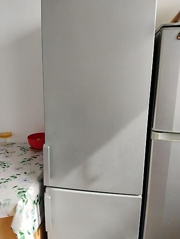 Холодильник Beko, Б/у, Двухкамерный