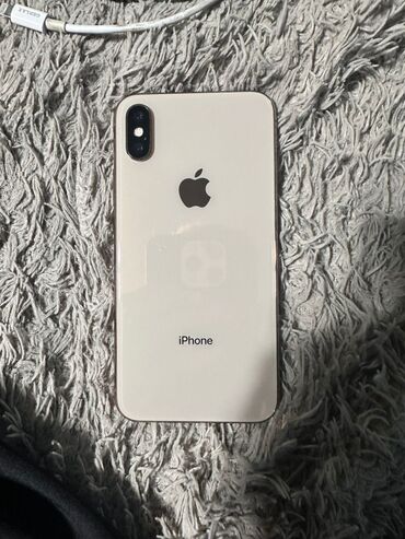музыка авто: IPhone Xs, Б/у, 64 ГБ, Чехол, 75 %