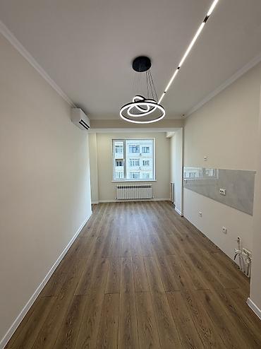 ауца: 2 комнаты, 53 м², АУЦА Элитка, 7 этаж — 6