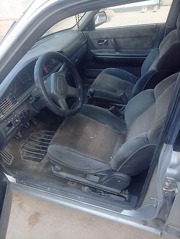 спринтер 2скатный: Mazda 626: 1989 г., 2 л, Механика, Дизель, Седан — 3