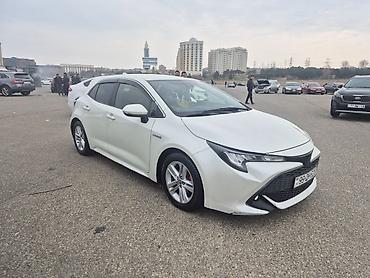 Автоуслуги: Легковое авто, Баку - 5 Мест — 4