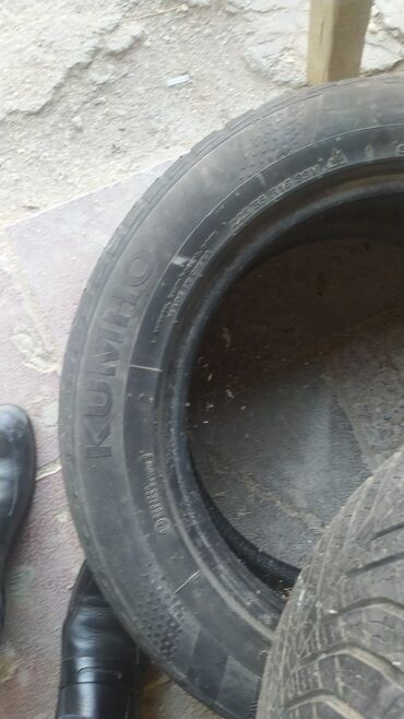 disk ve tekerler: Təkər