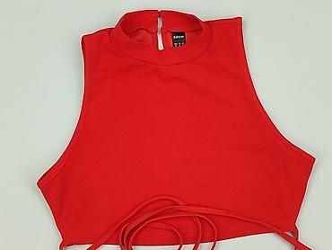 gorset cropp: Shein, Top damski, rozmiar M — 1